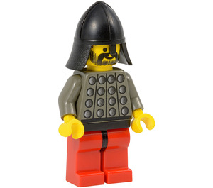 LEGO Fright Knights Knight Figurine