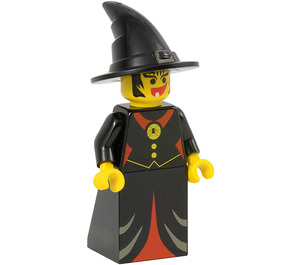 LEGO Fright Knights Willa the Witch Minifigurka