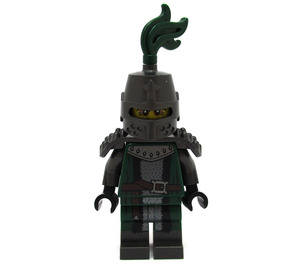 LEGO Frightening Caballero Minifigura