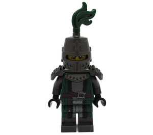 LEGO Frightening Knight Minifigur