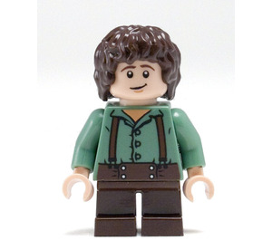 LEGO The Lord of the Rings Frodo Baggins Minifigure