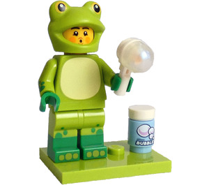 LEGO Frog Costume Set 71051-5