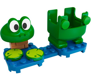 LEGO Frog Mario Power-Up Pack Set 71392