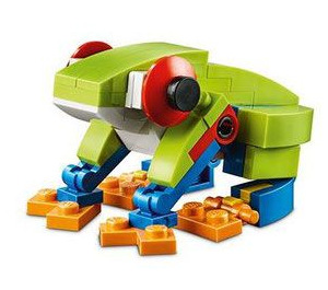 LEGO Kikker 11941