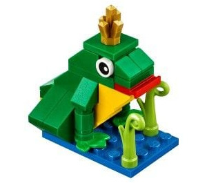 LEGO Frog 40279