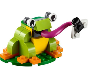 LEGO Frog 40326