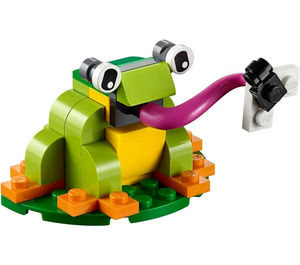 LEGO Kikker 40326