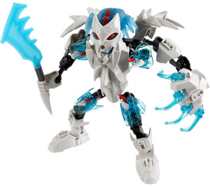 LEGO FROST BEAST 44011