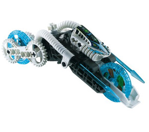 LEGO Frost 8511