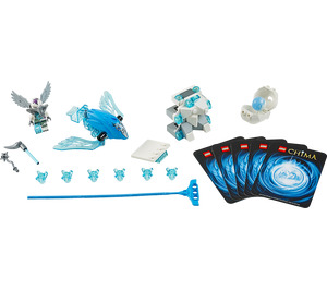 LEGO Frozen Spikes Set 70151