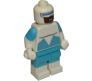 LEGO Frozone Minifigure