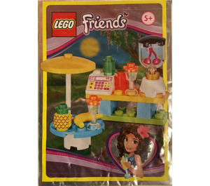 LEGO Fruit Bar Set 561703 Packaging