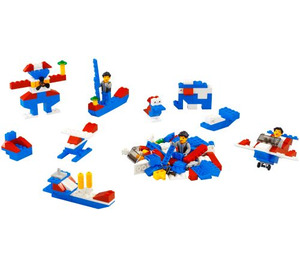 LEGO Fun und Adventure 4023