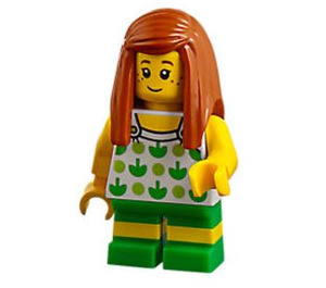 LEGO Fun at the Strand Mädchen Minifigur