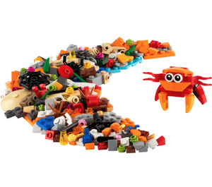 LEGO Fun Creativity 12-in-1 40593