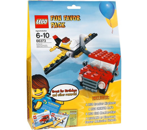 LEGO Fun Favor Pack (66373)