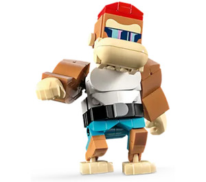 LEGO Funky Kong