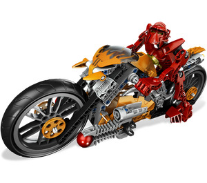 LEGO Furno Bike 7158