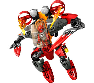 LEGO FURNO Jet Machine 44018