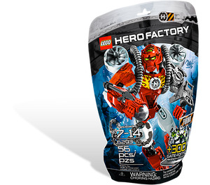 LEGO FURNO Set 6293 Packaging