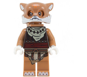 LEGO Furty Minifigurka