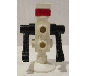 LEGO Futuron Droid minifiguur