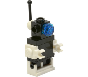 LEGO Futuron Robot Droid Minifigurine