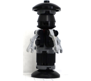 LEGO FX-7 Medical Assistant Droid Minifigure