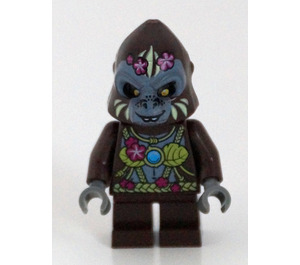 LEGO G'Loona Minifigurka