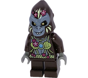 LEGO G'Loona Minifigure