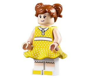 LEGO Gabby Gabby Minifigure