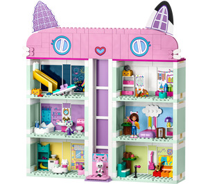 LEGO Gabby's Dollhouse 10788