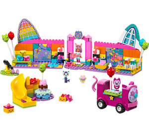 LEGO Gabby's Party Room Set 10797