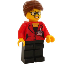 LEGO Gabby ToCamera Minifiguur