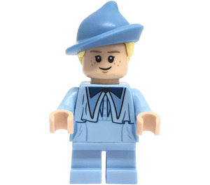 LEGO Gabrielle Delacour Minifiguur