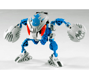 LEGO Gahlok-Kal Set 8578