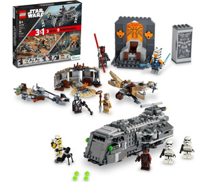 LEGO Galactic Adventures Pack Set 66708