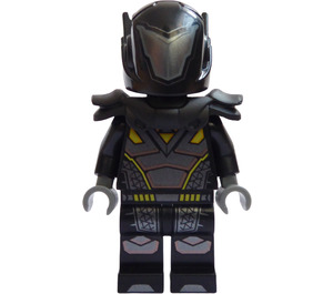 LEGO Galactic Bounty Hunter Minifigur