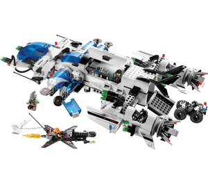 LEGO Galactic Enforcer Set 5974