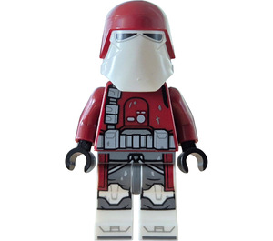 LEGO Galactic Marine Minifigure | Brick Owl - LEGO Marketplace