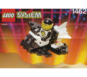LEGO Galactic Scout Set 1462