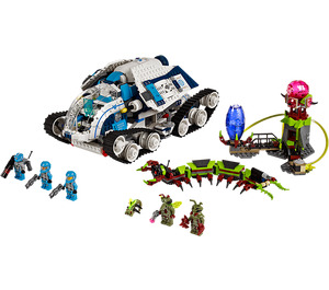 LEGO Galactic Titan Set 70709