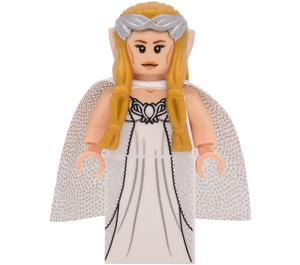 LEGO Galadriel Minihahmo