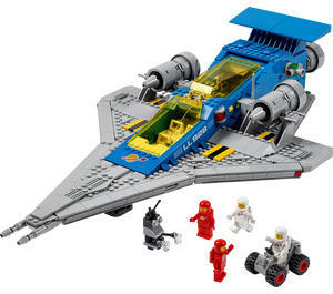 LEGO Galaxy Explorer Set 10497