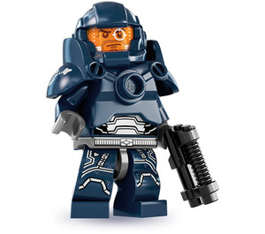 LEGO Galaxy Patrol 8831-8
