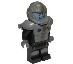 LEGO Galaxy Trooper Мініфігурка