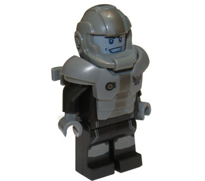 LEGO Galaxy Trooper Figurine