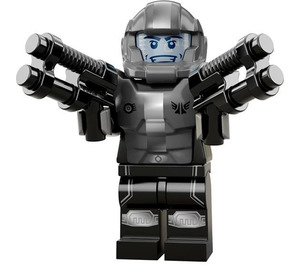 LEGO Galaxy Trooper 71008-16