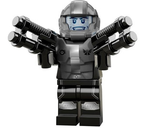 LEGO Galaxy Trooper Set 71008-16