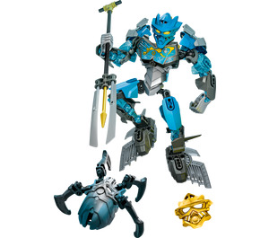 LEGO Gali - Master of Water Set 70786